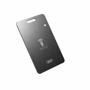 Langaton paikannin XO (LP05) bluetooth musta