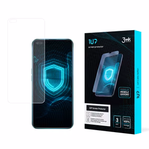 Oppo Reno 4 Z 5G – 3mk 1UP puhelimen näytönsuoja