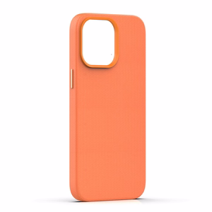 Etteri Elegant Mag case for iPhone 14 Pro 6,1" orange