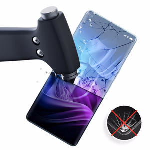 Vivo V40 Pro 5G – 3mk Silky Matt Pro puhelimen näytönsuoja