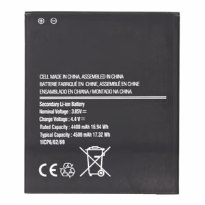 Akumuliatorius Samsung G736 Xcover 6 Pro EB-BG736BBE 4050mAh OEM