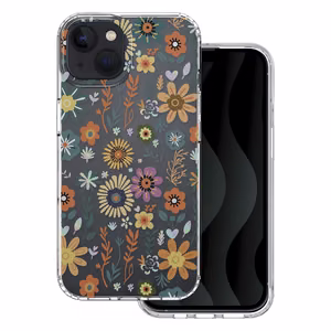 IMD-painettu suojakuori iPhone 16 Plus 6,7:lle pelto-aihe