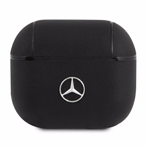 Mercedes Electronic Line AirPods 3 Case - Black