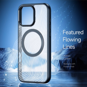 Dux Ducis Aimo Mag Suojakuori Apple iPhone 16 Pro:lle
