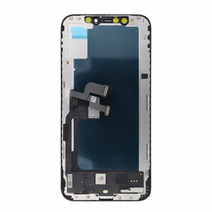 ZY LCD Display for IPHONE XS FFHD-900p Incell (Change IC)