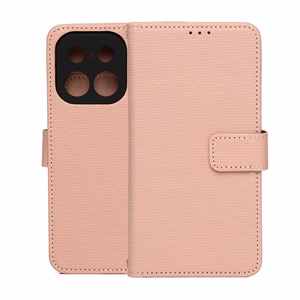 Smart Triangle suojakuori Realme 16 Pro 5G pinkki