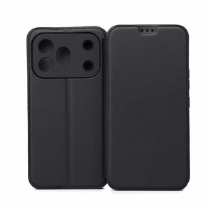Smart Touch suojakuori Honor 600 Pro-mallille, musta