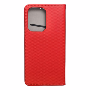 SMART CASE kirjakotelo OPPO RENO 13 PRO 5G punainen