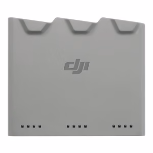 Kaksisuuntainen latausjärjestelmä DJI Mini 5 Pro:lle
