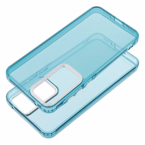 PEARL-suojakuori SAMSUNG A35 5G:lle, vihreä