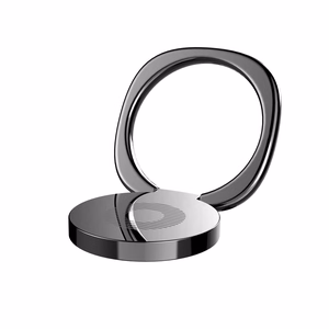 Baseus Privity Ring Bracket musta