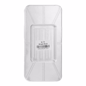 Mold for sublimation single case for IPHONE 14