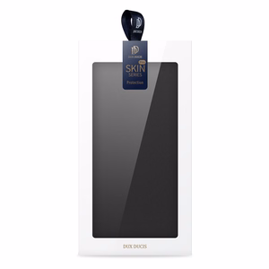 Dux Ducis Skin Pro Suojakuori Samsung S918 S23 Ultra 5G - musta