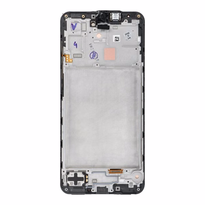 ServicePack LCD-näyttö SAMSUNG A17 5G A176B GH82-38045A