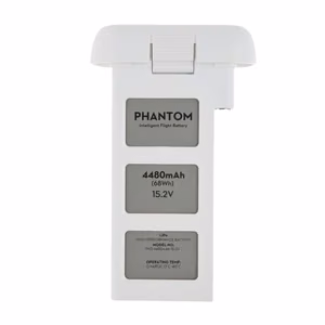 Droonin akku DJI Phantom 3