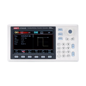 UNI-T UTG932E -signaaligeneraattori