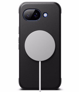Ringke Onyx Magsafe Suojakuori Google Pixel 10A:lle - musta