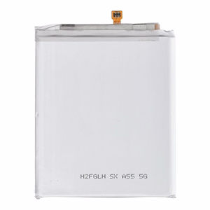 Ncc-akku mallille Samsung A55 5G, 5000 mAh