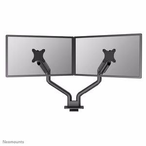 Neomounts DS70S-950BL2 monitor desk mount 17-35"
