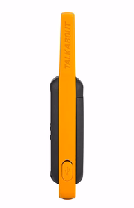 Motorola Talkabout T82 Extreme kaksoisversio