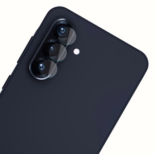 Hybridi lasi kameralinssille 3mk Lens Protection Samsung Galaxy A36 5G:lle