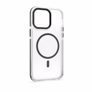 Etteri Icy Mag magneettikuori iPhone 14 Pro 6,1'' musta