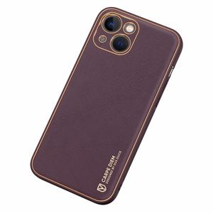 Dux Ducis Yolo Apple iPhone 14 Plus Violetti