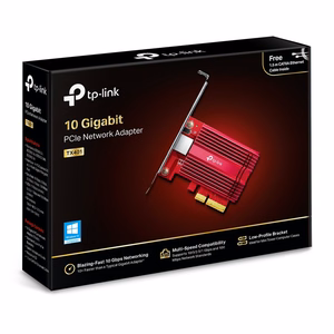 TP-LINK 10 Gigabit PCI Network Adapter