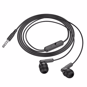 Handsfree Hoco M121 3,5mm black