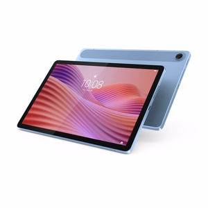 Lenovo Tab Mediatek 128 GB 25.6 cm (10.1") 4 GB Wi-Fi 5 (802.11ac) Android 14 Blue