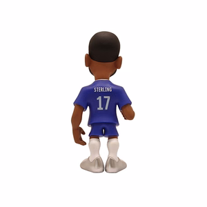 Minix Chelsea – Sterling – keräilyhahmo