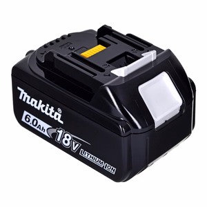 Makita BL1860B 18V sähkötyökalun akku