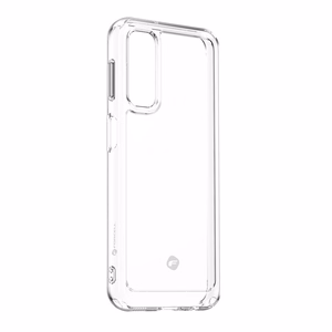 Suojakuori Samsung A25:lle Forcell F-Protect läpinäkyvä