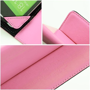 BLUN universaali tablettikotelo 11'' (UNT), pinkki