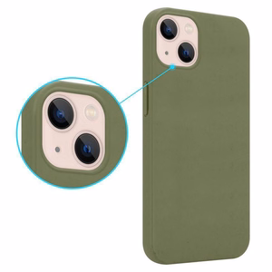 MX ECO IPHONE 16 PRO MAX 6.9 KHAKI