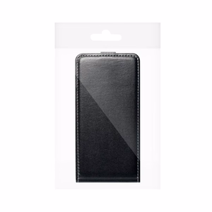 SLIM FLEXI FRESH läppäsuojakuori Moto E7 Plus / G9 Play / G9 musta
