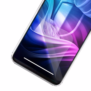 HTC U23 Pro – 3mk Silky Matt Pro puhelimen näytönsuoja