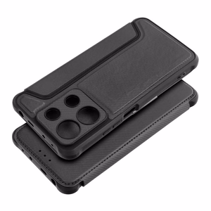 RAZOR-puhelinkuori XIAOMI Redmi Note 13 4G musta