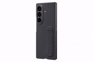 MF966CBEGWW Silicone Case Samsung Galaxy Fold7, Black
