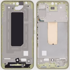 Mid-Frame Housing for Samsung A546 A54 5G (Lime)