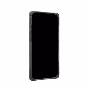 UAG Urban Armor Gear Suojakuori PLASMA XTE MagSafe-yhteensopiva IPHONE 17 Air:lle tuhka / titaani