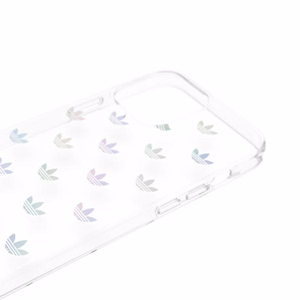 Adidas OR SnapCase ENTRY Kotelo iPhone 13 Pro Max - Monivärinen - Monivärinen