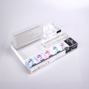 Acefast T8 kuuloke-esittelyteline (MT04)
