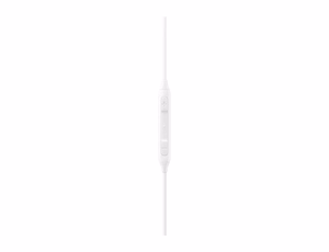 Samsung AKG Langalliset In-Ear kuulokkeet USB-C Valkoinen (EO-IC100BWEGEU)
