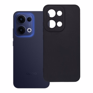 Suojakuori Oppo Reno 13 Matt 2.0 musta