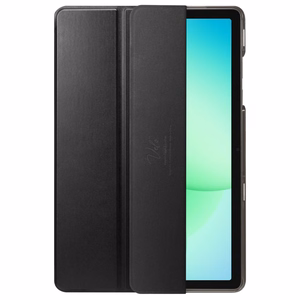Spigen Smart Fold Case for Samsung Galaxy Tab A9+ / A11+ - Black