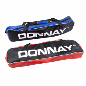 Donnay-sulkapallosetti, 9 osaa