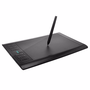 Piirtopöytä HUION 1060 Inspiroy Plus