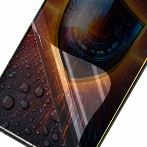 Motorola Edge 70 – 3mk Silky Matt Privacy tietosuojakalvo