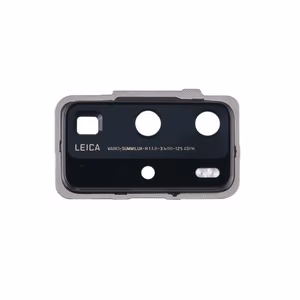 Huawei P40 Pro camera lens black (lens only) ORG